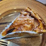 【京都長岡京】ハード系パン屋の作るたけのこキッシュが人気！セブラボの春市に1000人超！