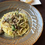 【新店】京都岡崎有名ピッツェリア跡にオープン！身体に優しいイタリアン「Senza X​」