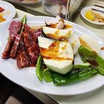【京都】がっちり昭和のレトロ焼肉店！地元民ご用達の穴場店「南灯苑（なんとうえん）」