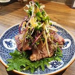 【京都】気の利いたアテと焼酎が超豊富な使いやすい居酒屋「めし屋 エビス」