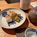 【京都和食】東京幻の名店『京味』出身店主の注目店！御所南の路地奥の隠れ家「つろく」