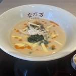 京都南座　老舗『なだ万』、初のうどん専門店！担々稲庭うどんはクセになる美味しさ