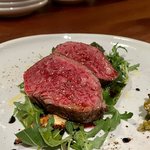 感動的に美味しい京都の新店！炭薫る、イタリアンベースの創作料理『Snn』