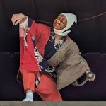 【京都 嵯峨野】清凉寺で京の三大念仏狂言『嵯峨大念仏狂言』が上演