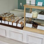 【京都お菓子】長楽館カフェ 元厨房長が作る繊細すぎるスイーツ。新星パティスリー「ケーキ タグ」
