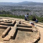 【京都一周トレイル②】京都を空から一望！五山送り火主峰☆蹴上インクライン～大文字山