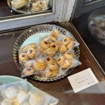 【京都】ほっとひと息、おやつとコーヒーでやさしい時間『Paddy』