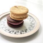【京都スイーツ】バターサンドクッキーが話題「菓歩菓歩（かぽかぽ）」 爽やかなフレーバーは春におすすめ