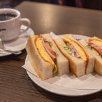 老舗喫茶アマゾンの2号店「カフェ アマゾン 百万遍店」オープン！【京都・百万遍】