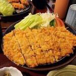 京都・北山の行列トンカツ店！全方位体制で美味しいランチ「かつ善」