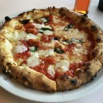 【京都ランチ】京都イタリアン史上外せない名店！薪窯焼ピッツァ必食「イルパッパラルド」