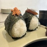 【京都朝食】土鍋ごはんで握る20種以上のおにぎり！祗園のおむすび専門店「さんかく」