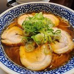 【京都】毎日食べられるほっこりラーメン！お得牛丼もセットで「チュウカソバ コウダイ」