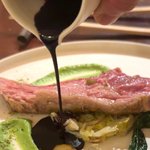 京都の知る人ぞ知る、実力派フランス料理店「Le Rokujian（ル ロクジアン）」