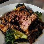 【京都】確かな腕の洋食店。お手軽ワインで洋食呑み！荒神口「どんグリル」