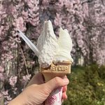 【京都美山】自然の恵みたっぷり！美山牛乳を使った濃厚ジェラート『美山のめぐみ牛乳工房』