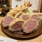 【京都新店】名古屋の行列とんかつ店が八坂神社前にオープン！西日本初出店「わだ福」