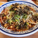 【京都】ガチ中華激戦区 伏見でリアル北京料理麺ランチ「北京食堂」