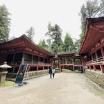 【京都一周トレイル④】東山～北山コース突入で琵琶湖眺望！日本屈指の修行の場☆比叡山延暦寺