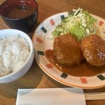 【京都洋食】メニュー豊富なランチが評判！南区の隠れた人気店「やまもと」
