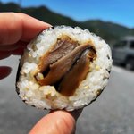 【京都ランチ】地元肉厚『しいたけ寿司』絶品！テラス席ある大原ポン酢専門店「味工房志野」