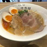 福岡の人気ラーメン店が京都・祇園にオープン！〆に使える「らーめん はや川 京都祇園店」