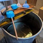 【京都】天皇家にも献上された眼病平癒の霊水「独鈷水」『楊谷寺（柳谷観音）』