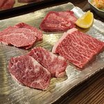 京都の肉好き注目！評判のカウンター焼肉店が湯浅会館にオープン「肉人（にくんちゅ）」