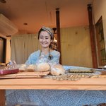 【京都長岡京市】長岡天満宮のお膝元商店会で創設50周年感謝ウイーク始まりました！6/9まで50店舗以上でお得なサービスが！