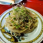 【京都】蕎麦と日本酒好きなら無条件でおすすめ！移転した「樽酒と蕎麦 VIBES」