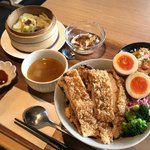 【保存版】京都オススメの台湾料理！本場台北味の小籠包から台湾式精進料理まで【厳選5店】