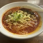 京都伏見のガチ中華！辛味が引き立つ現地系の担々麺「四川料理　天和（てんほう）」