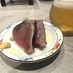 【京都新店】人気ビストロの２号店は立ち飲み！話題の湯浅会館に「スタンディング オベーション」