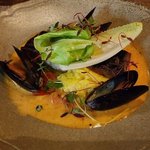 京都の有名シェフが手掛ける正統派ビストロ「Bistro n/n（ビストロ エヌエヌ）」