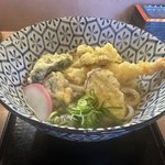 【京都ランチ】亀岡駅前で発見！本場 讃岐うどんを味わえる「さぬき亭製麺所」