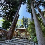【京都穴場】知る人ぞ知る洛北の大銀杏＆紅葉名所☆世界遺産下鴨神社ゆかり「静原神社」