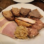 【京都】まさに正統派ビストロ　定期的に伺いたい良店「ヤナギハラ」