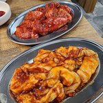 【京都焼肉】大満腹の大満足ホルモン焼肉店が伏見桃山にオープン「ひふみ屋」
