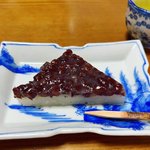 【京都和菓子】氷に見立てた『水無月』は6月30日夏越の祓に必須！老舗和菓子「仙太郎」