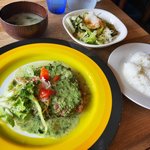 【京都洋食】京大生御用達の名店☆多彩な創作ハンバーグがイチ推しで絶品「ひらがな館」