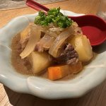 【京都立ち飲み】先斗町にある穴場のおばんざいスタンド・居酒屋「きよきよ」