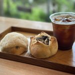 【京都ベーカリー】山崎の住宅街に佇む評判パン屋！イートインも可「パヴェナチュール」
