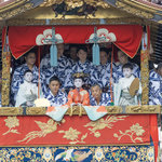【京都 祇園祭2024】威風堂々とした姿に感動！「長刀鉾 曳き初め」