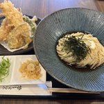 【京都ランチ】コシの強い自家製麺が人気！讃岐うどん好きにおすすめ「うどん一休」