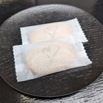 【京都銘菓】茶道裏千家お好み菓子「ふのやき」をスリル満点の裏口潜入で購入