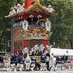 【祇園祭2024】前祭のハイライト「山鉾巡行」「注連縄切り」と「鶏鉾」