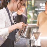 ☆祇園祭のコーヒー屋さんめぐり 前祭編☆「ゆんたびグルメツアーズ」【京都・四条烏丸】