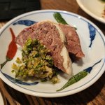【京都】祗園の高級ジビエ料理店の新店はなんとジビエ立ち飲み！「お料理 MIYAMA」