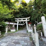 【京都ツウ】夏の風物詩・大文字送り火護摩木奉納の社☆世界遺産銀閣寺の鎮守社「八神社」