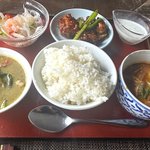 京都でタイ料理と言えばココ！人気メニューを１度に楽しめる「佛沙羅館 （ぶっさらかん）」